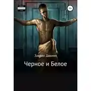 Постер книги Черное и Белое