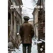 Постер книги Дон Кихот без коня
