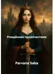 Parvana Saba - Рождённая пророчеством