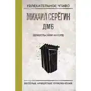 Постер книги Дембельский аккорд