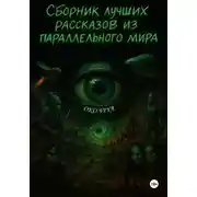 Постер книги Сборник лучших рассказов из параллельного мира