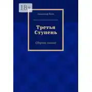 Постер книги Третья Ступень. Сборник стихов