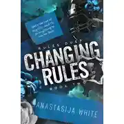 Постер книги Меняя правила