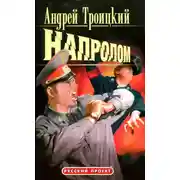 Постер книги Напролом