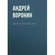 Постер книги Дальнобойщики