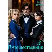 Постер книги Путешественник Книга 3