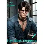 Постер книги Путешественник Книга 7