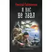 Постер книги Я вас не звал!
