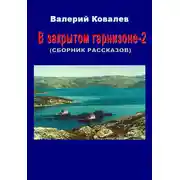 Постер книги В закрытом гарнизоне. Книга 2