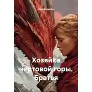 Постер книги Хозяйка чертовой горы. Братья