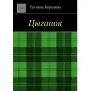 Постер книги Цыганок