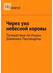 Мариагус - Через ухо небесной коровы. Путешествия по Индии. Дневники Панчакармы