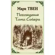 Постер книги Похождения Тома Сойера