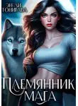Эн-Ли Тонигава - Племянник мага