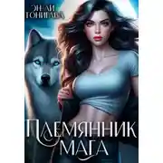 Постер книги Племянник мага