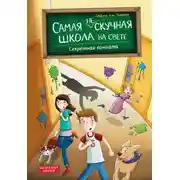 Постер книги Секретная комната