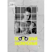 Постер книги Свободный заключенный
