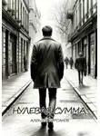 Алексей Кирсанов - Нулевая сумма