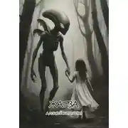 Постер книги Жатва