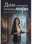 Ольга Нищенко - дом который связывал миры
