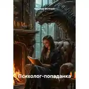 Постер книги Психолог-попаданка