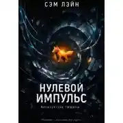 Постер книги Нулевой импульс