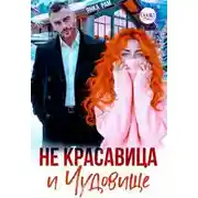 Постер книги Не красавица и Чудовище