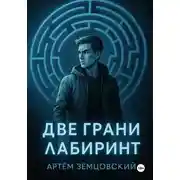 Постер книги Грани пустоты. Две грани. Лабиринт