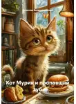 Вячеслав Великопольский - Кот Мурик и пропавший зуб