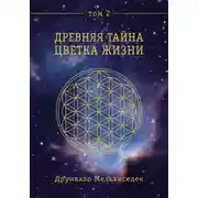 Постер книги Древняя Тайна Цветка Жизни. Том 2
