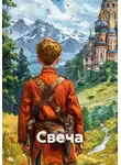 Виктор Лапин - Свеча