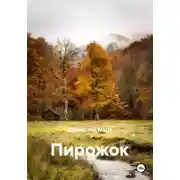 Постер книги Пирожок