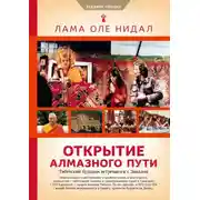 Постер книги Открытие Алмазного пути. Тибетский буддизм встречается с Западом