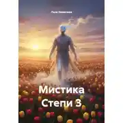 Постер книги Мистика Степи 3