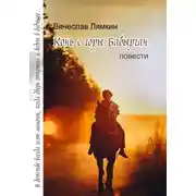 Постер книги Конь с горы Бабырган