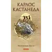 Постер книги Магические пассы