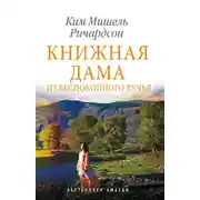 Постер книги Книжная дама из Беспокойного ручья