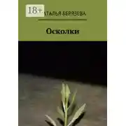 Постер книги Осколки. Истории, которые ранят