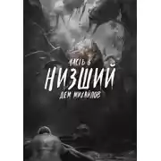 Постер книги Низший 6