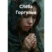 Постер книги Слеза Горгульи
