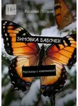 Василий Попков - Зимовка бабочек. Рассказы с изюминкой