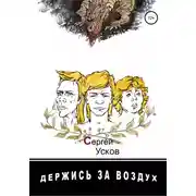 Постер книги Держись за воздух