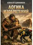 Алексей Щинников - Логика изобретений