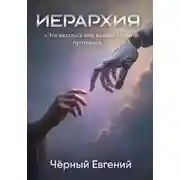 Постер книги Иерархия