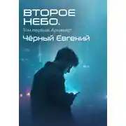 Постер книги Второе небо. Том 1. Архивист
