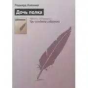 Постер книги Дочь полка