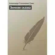 Постер книги Зимняя сказка
