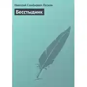 Постер книги Бесстыдник