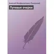 Постер книги Путевые очерки