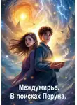 Татьяна Евреинова - Междумирье. В поисках Перуна.